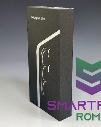 SAMSUNG GALAXY S26 ULTRA 512GB WHITE NUOVI