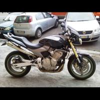 Honda Hornet 600