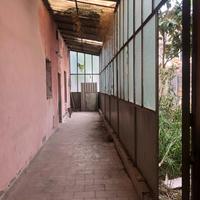 Indipendente con Giardino XXXIMaggio/via Selvosa