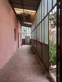 Indipendente con Giardino XXXIMaggio/via Selvosa