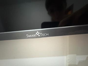 Tv smart tach 50 pollici