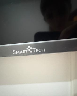 Tv smart tach 50 pollici