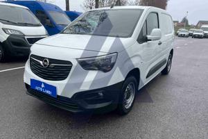 Opel Combo Cargo 1.5d 100cv L1H1 Essentia mt5