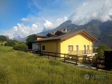 Casa Vacanze, bilocale con posto auto riservato