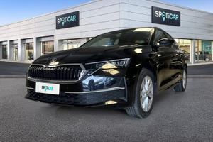 Škoda Octavia Wagon 1.5 TSI 110KW SELECTION