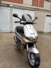 Gilera runner 125 2t