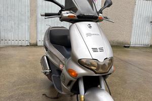 Gilera runner 125 2t