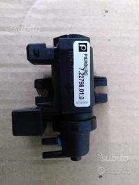 Elettrovalvola Bmw E46