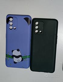 Cover Oppo A74
