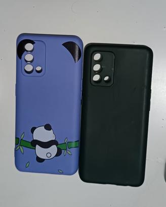 Cover Oppo A74