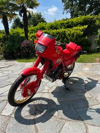 Honda NX 650 Dominator