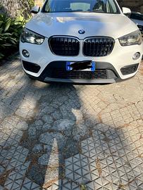Bmw x1 anno 2016
