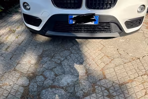 Bmw x1 anno 2016