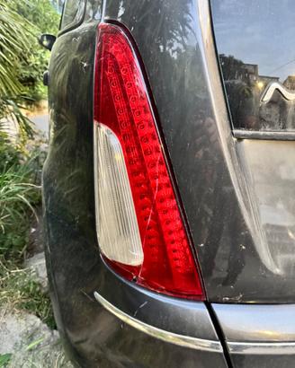 Stop a led lancia musa