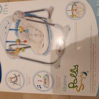 altalena neonati Chicco 