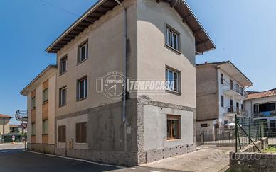 TERRACIELO INDIPENDENTE SU TRE LIVELLI