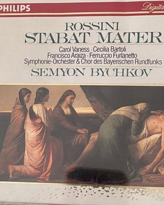 Stabat Mater - Rossini