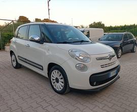 Fiat 500L 1.3 Multijet 95 CV Lounge/Navi/Retrocame
