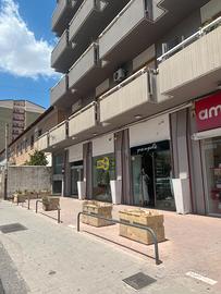 Appartamento in edificio signorile