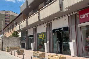 Appartamento in edificio signorile