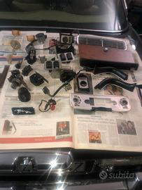 Ricambi Jaguar XJ6..XJ12  EPOCA