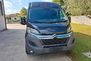 Citroen Jumper 30 2.2 HDi/110 PM-TN Furgone Vetrat