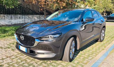Mazda CX30 Hybrid 180cv automatica