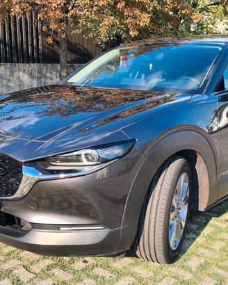 Mazda CX30 Hybrid 180cv automatica