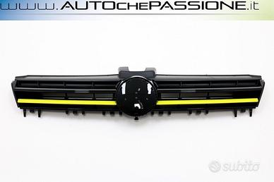 Griglia calandra R400 design VW Golf 7 2012 2017