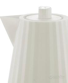Alessi Plissé MDL06/1 W - Bollitore Elettrico
