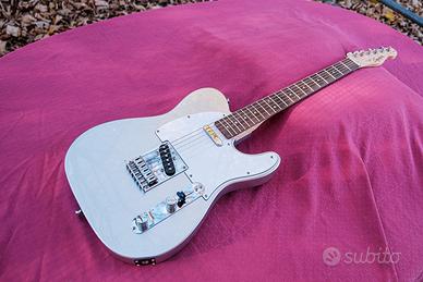 chitarra Squier Affinity Telecaster by Fender