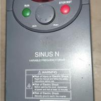 Inverter Mono