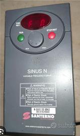 Inverter Mono