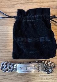 Bracciale Diesel