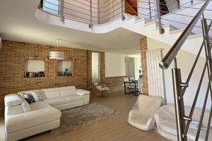 Luminosa villetta in centro storico Terralba