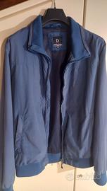 Giubbino uomo Doppelganger tg XXL