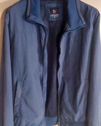 Giubbino uomo Doppelganger tg XXL