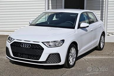 AUDI A1 Sportback 1.0 (30) Tfsi 116cv Business