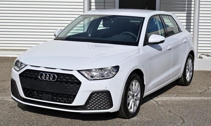 AUDI A1 Sportback 1.0 (30) Tfsi 116cv Business