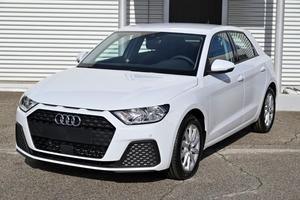 AUDI A1 Sportback 1.0 (30) Tfsi 116cv Business