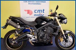 TRIUMPH Street Triple Garantita e Finanziabile