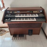 Organo Elettronico Eminent 310 Unique