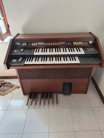 Organo Elettronico Eminent 310 Unique