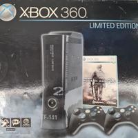 XBOX 360 Edizione Limitata CallOfDuty MW2