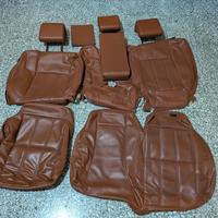 Fodere sedili posteriori Range Rover Sport L320