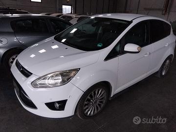 Ford cmax 2015 t1da motore e cambio  usati