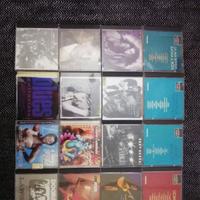 cd masterizzati 
