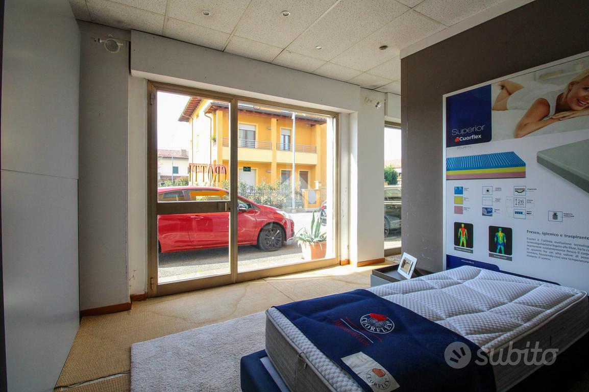 UFFICIO A MAPELLO - View 6