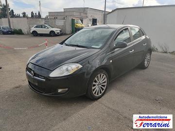 FIAT BRAVO 2 198 1.6 D MULTIJET 120CV Ricambi