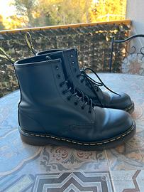 Dr martens molly outlet usate